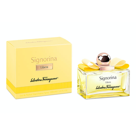 Signorina Libera Salvatore Ferragamo EDP 100mL