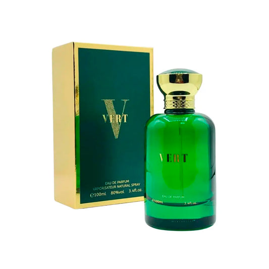 Vert Bharara EDP 100mL