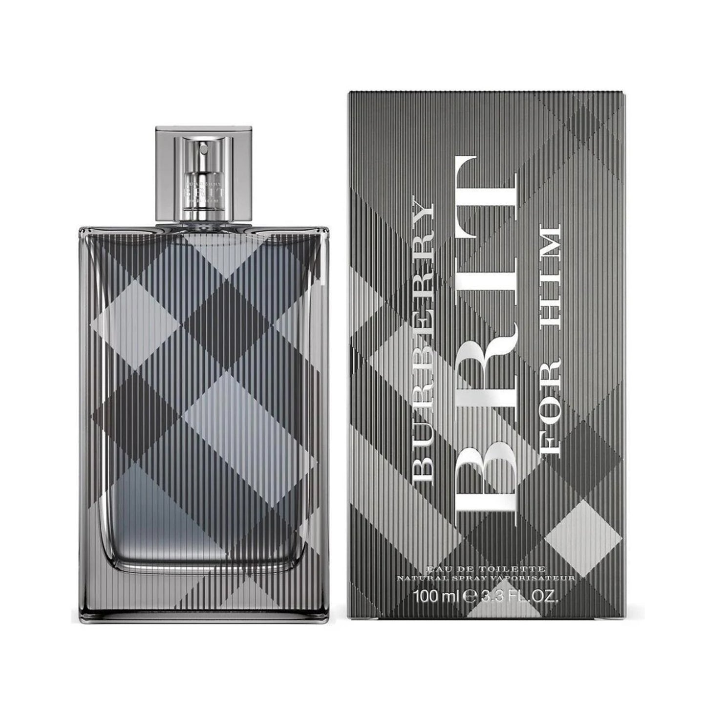 Burberry Brit For Him EDT 100mL