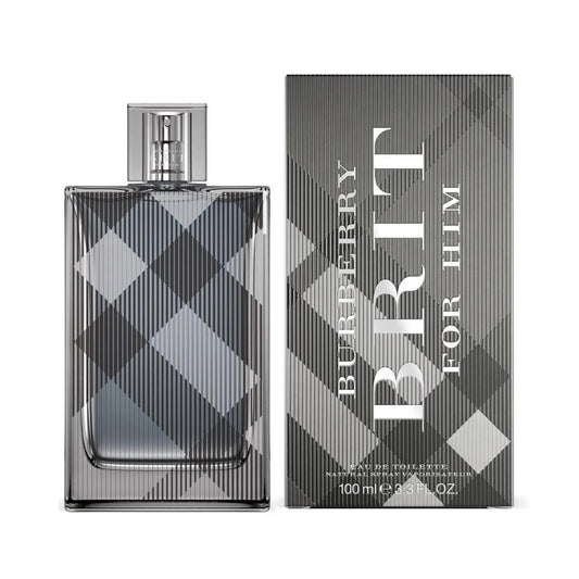 Burberry Brit For Him EDT 100mL