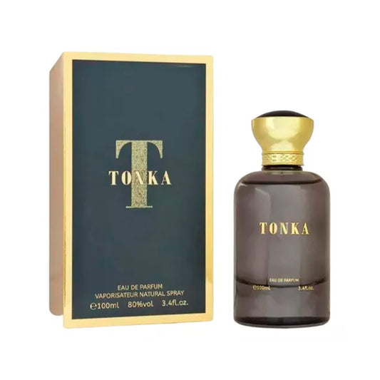 Tonka Bharara EDP 100mL