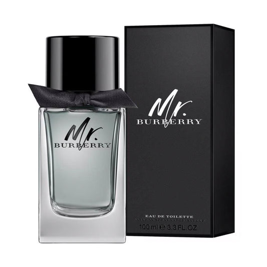 My Burberry by Burberry EDT 100mL
