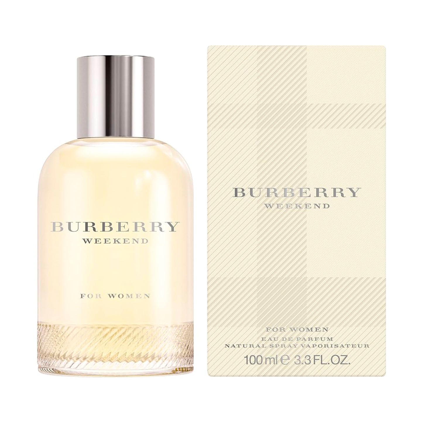 Burberry Weekend For Women EDP 100mL