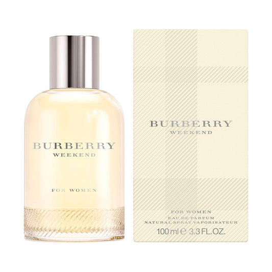Burberry Weekend For Women EDP 100mL