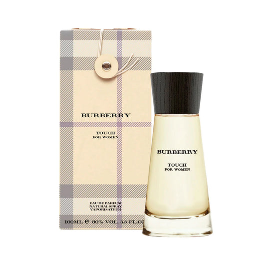 Burberry Touch For Women EDP 100mL