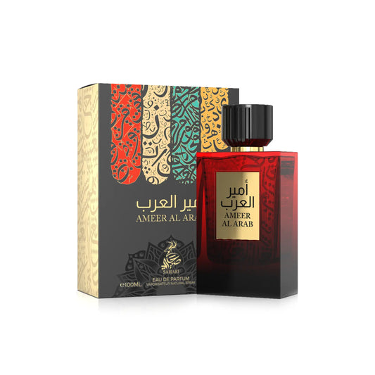 Ameer Al Arab Sahari EDP 100mL