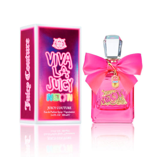 Viva La Juicy Neon Juicy Couture EDP 100ml