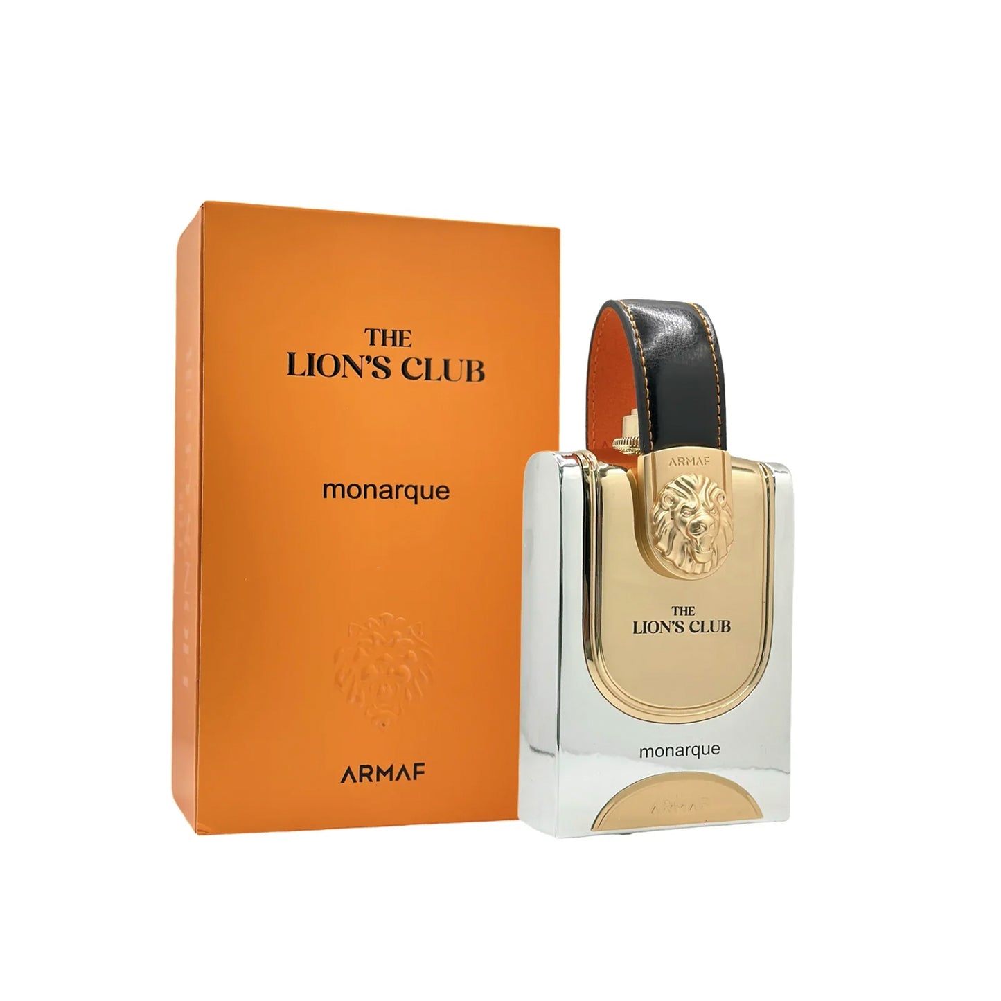 The Lion's Club Monarque Armaf EDP 100mL