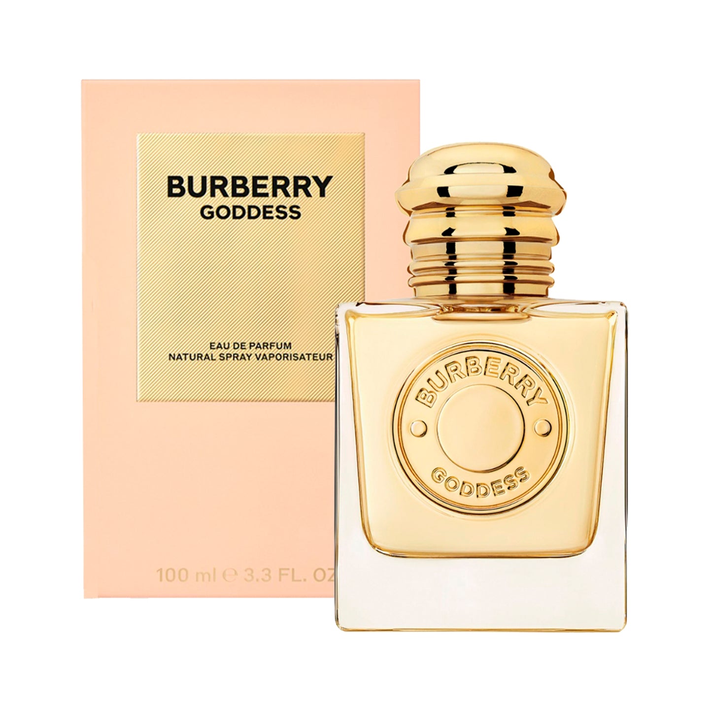 Goddess Burberry EDP 100mL