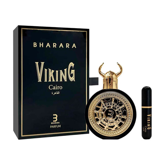 Viking Cairo Bharara Parfum 100mL