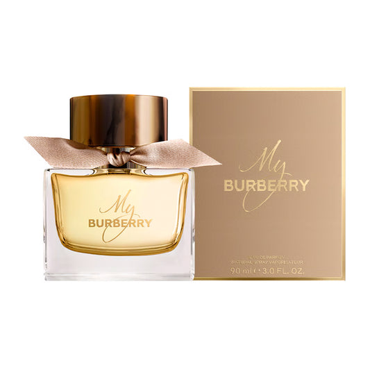 My Burberry by Burberry EDP 100mL