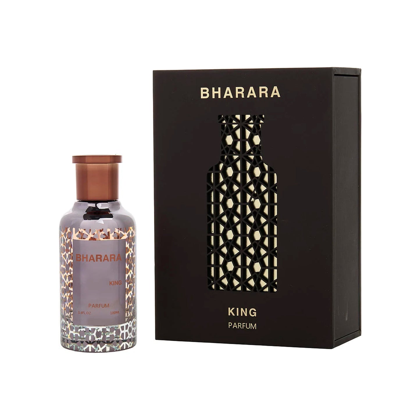 Bharara King Parfum 100mL