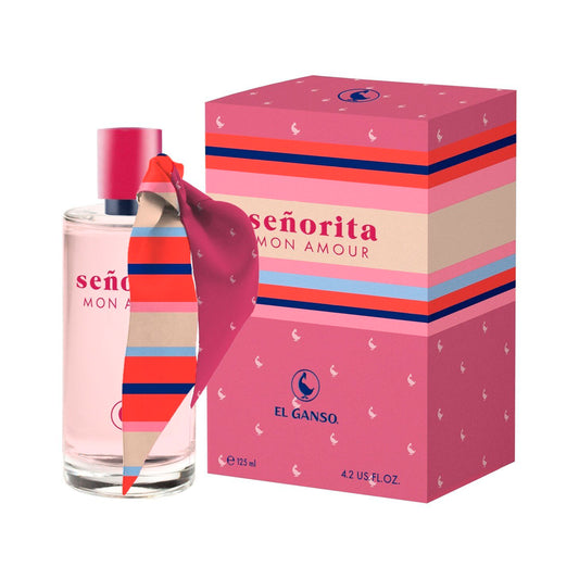 Señorita Mon Amour El Ganso EDT 125mL