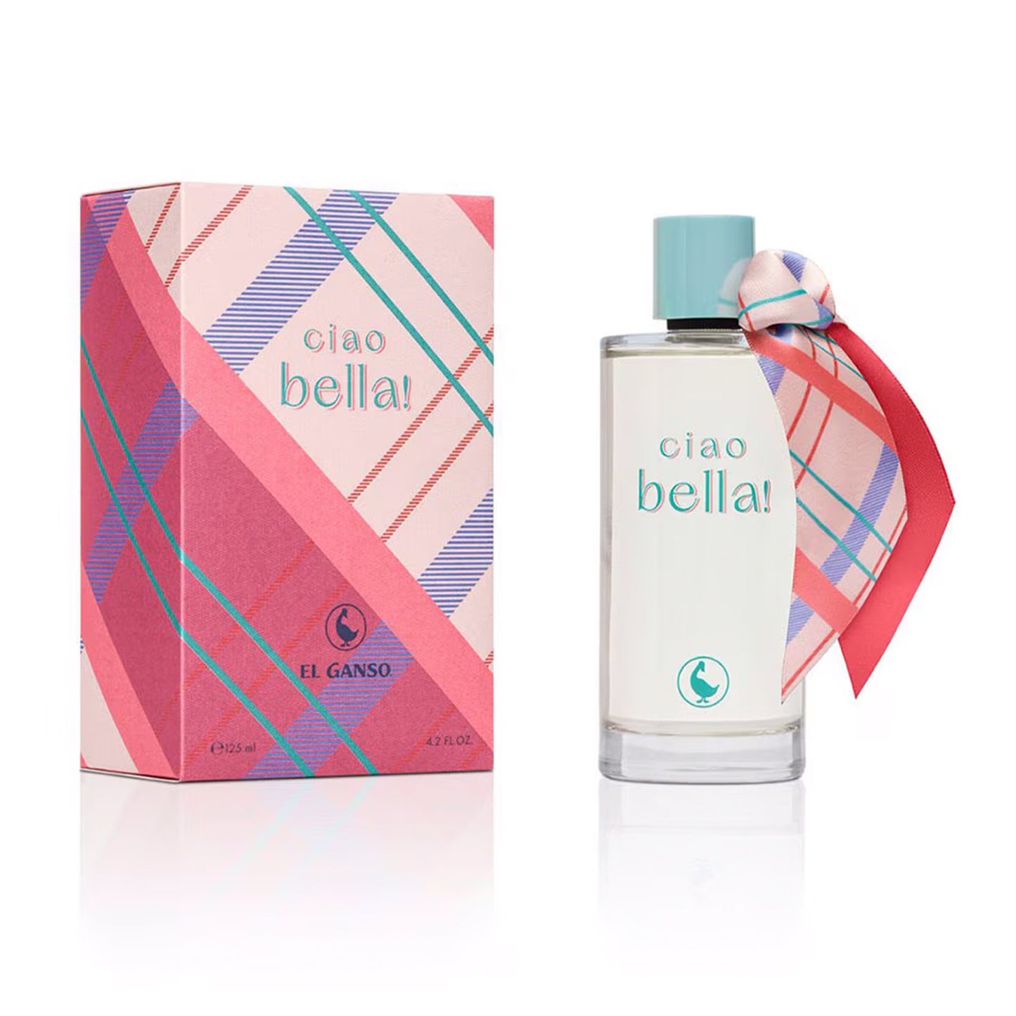 Ciao Bella El Ganso EDT 125mL