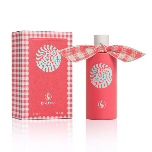 Hey Sunshine El Ganso EDT 125ml