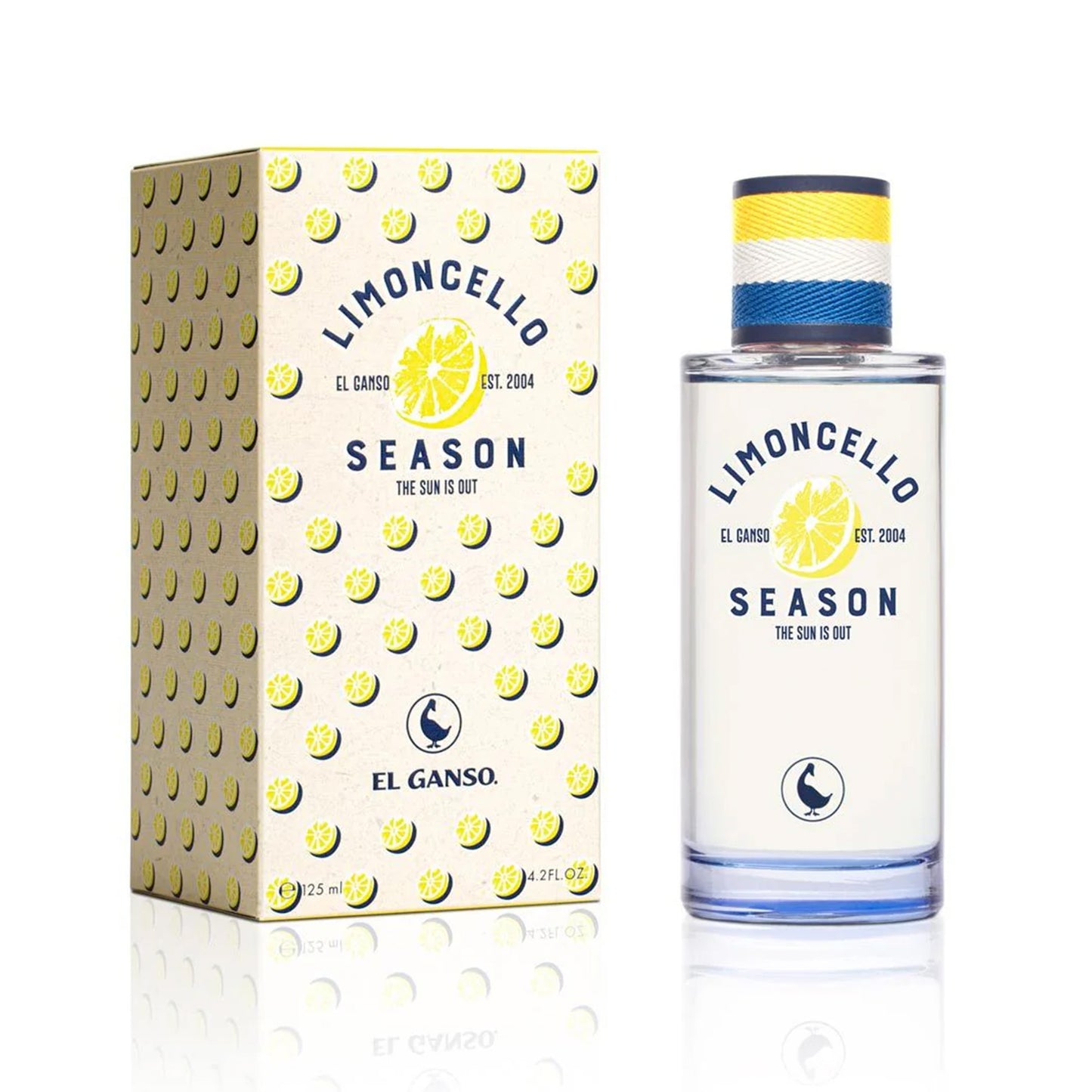 Limoncello El Ganso EDT 125mL