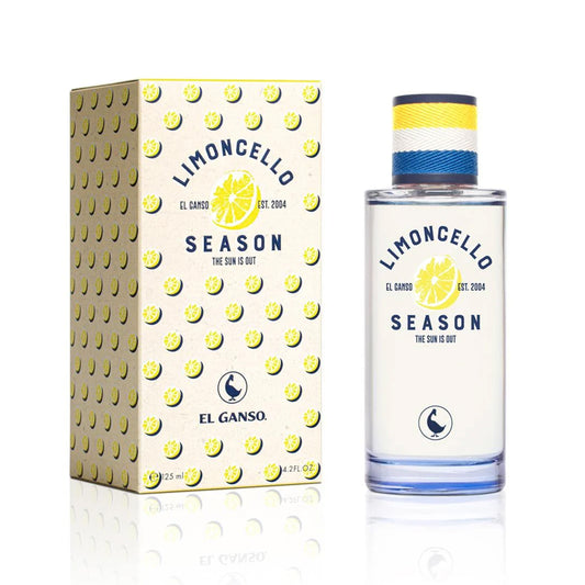 Limoncello El Ganso EDT 125mL