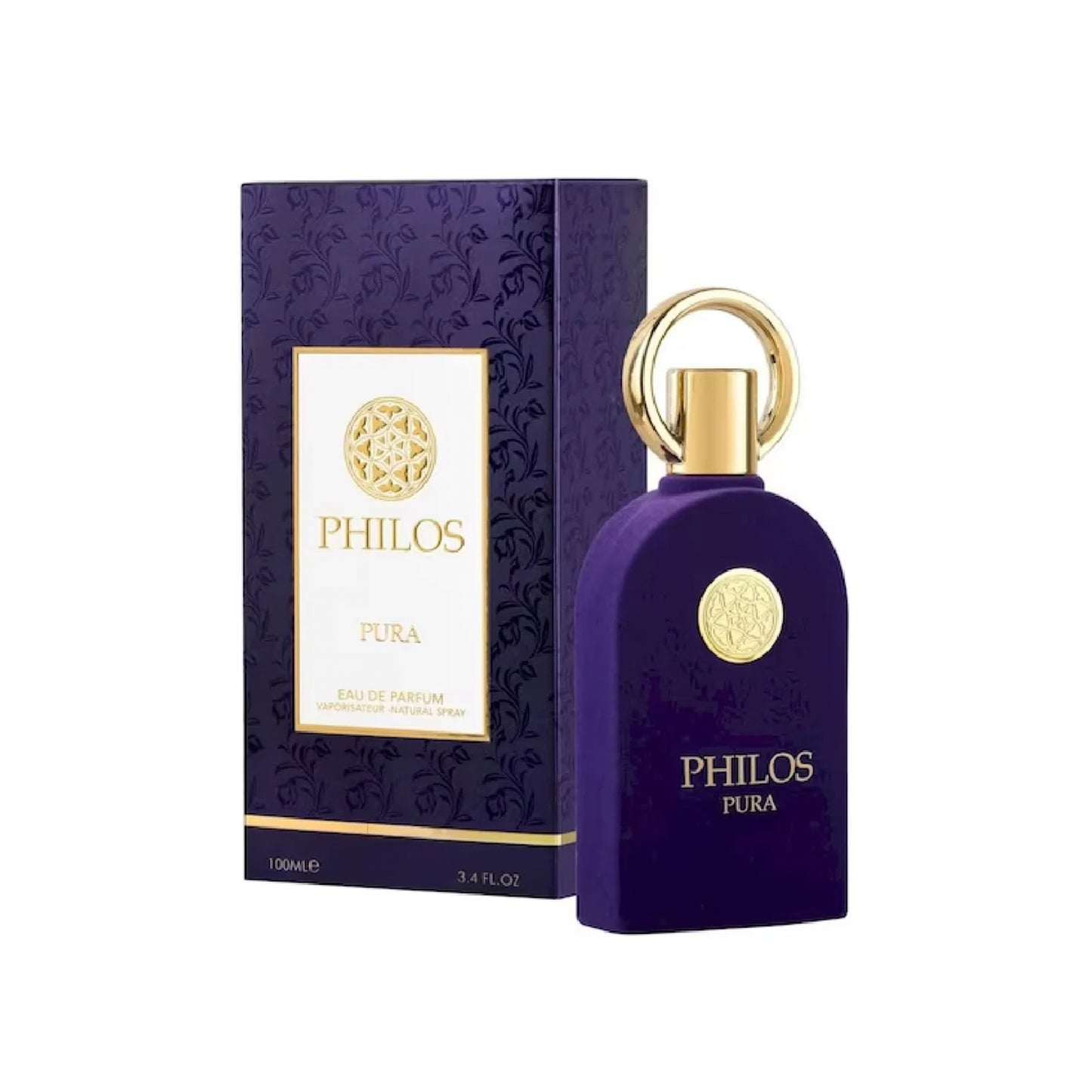 Philos Pura Maison Alhambra EDP 100mL