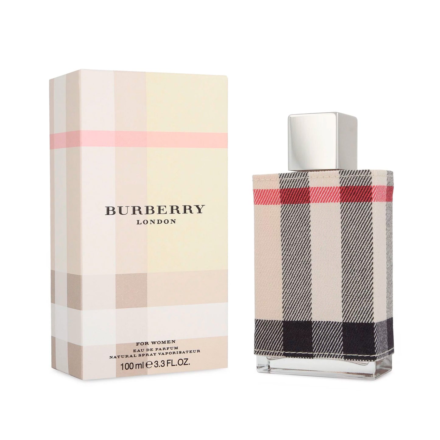 London for Women Burberry EDP 100mL