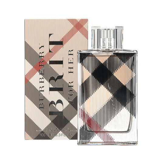 Brit Her Burberry EDP 100mL
