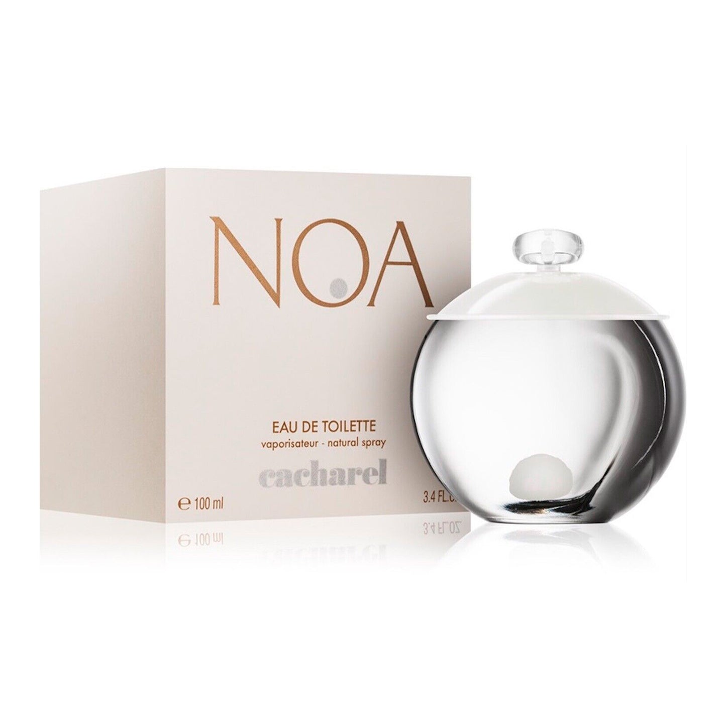 Noa Cacharel EDT 100mL