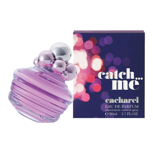 Catch Me Cacharel EDP 80mL