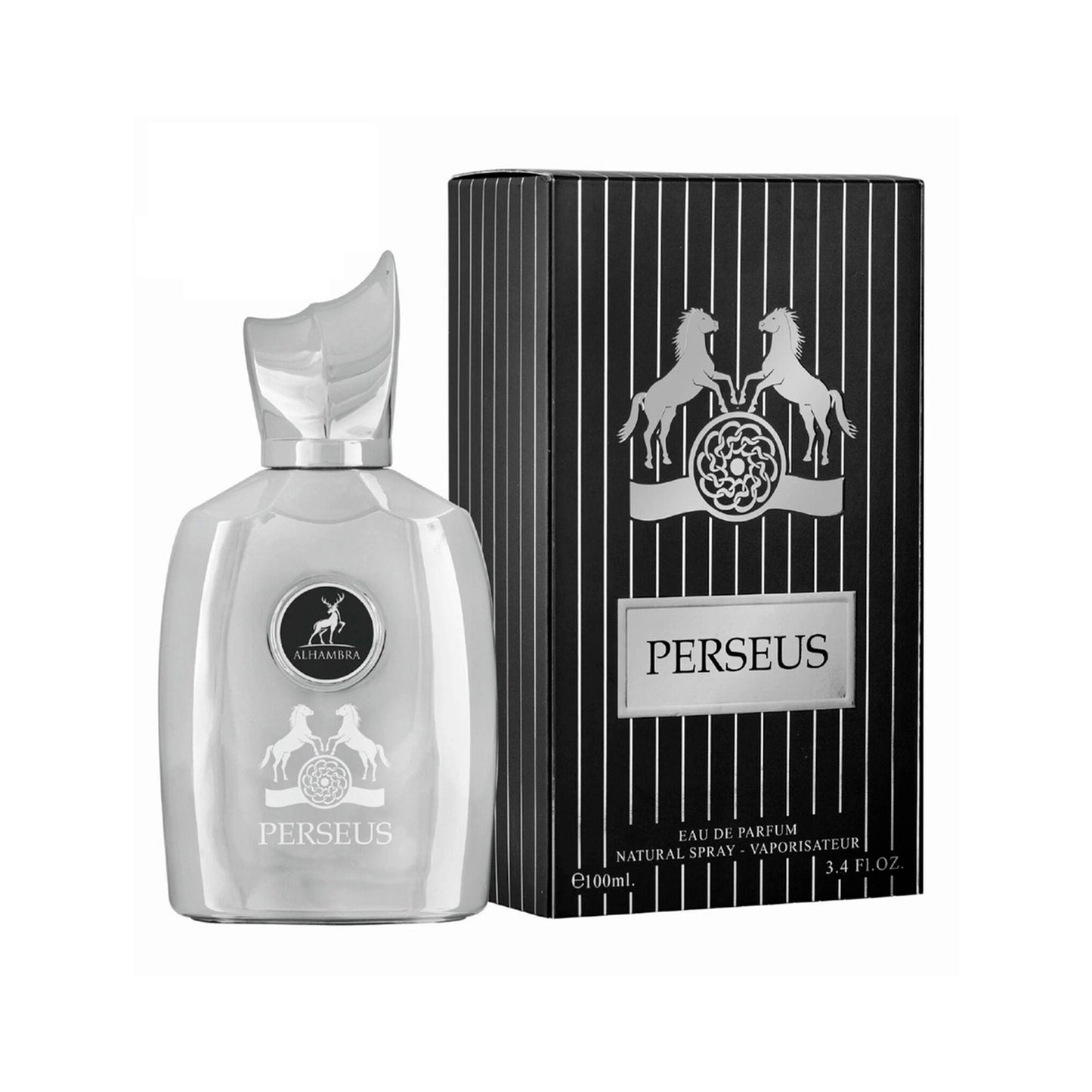 Perseus Maison Alhambra EDP 100ml