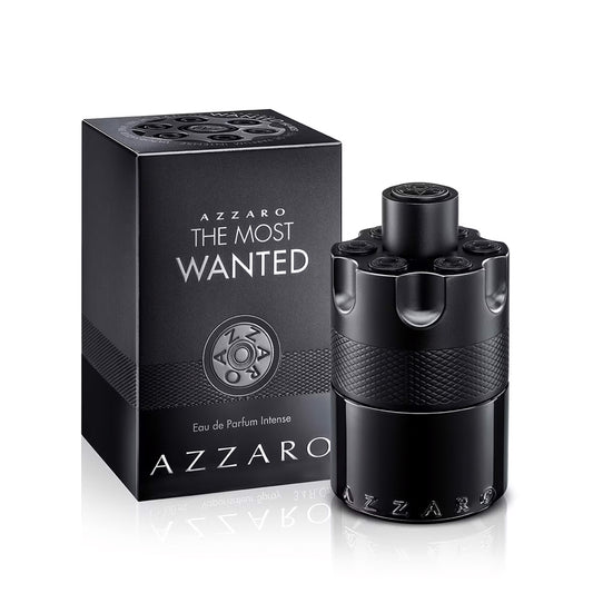 The Most Wanted Azzaro EDP Intense 100mL