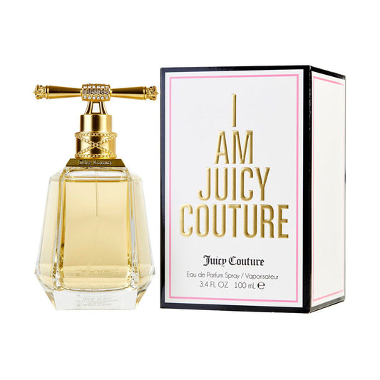 I Am Juicy Couture Juicy Couture EDP 100mL