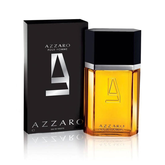 Pour Homme Azzaro EDT 100mL