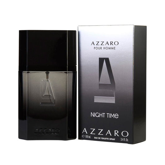 Pour Homme Night Time Azzaro EDT 100mL