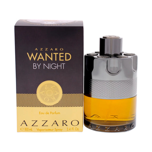 Wanted by Night Azzaro EDP 100ml