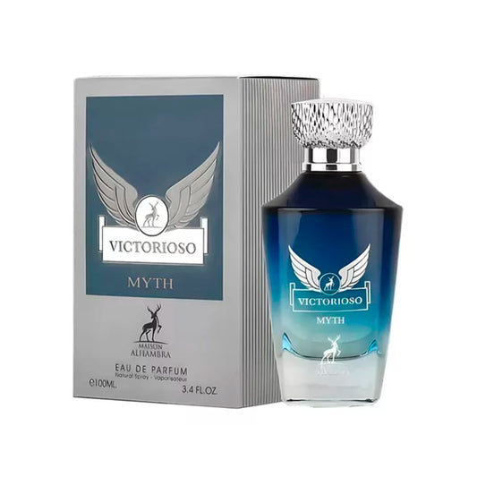 Victorioso Myth Maison Alhambra EDP 100ml