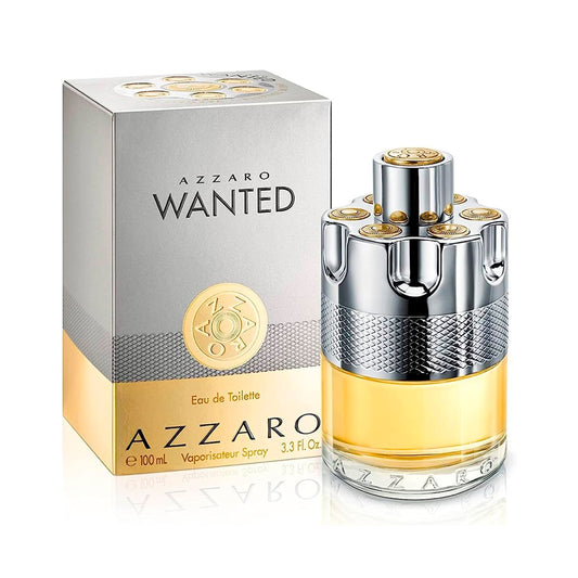 Wanted Azzaro EDT 100ml