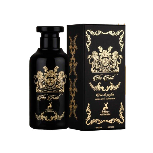 The Trail Maison Alhambra EDP 100mL