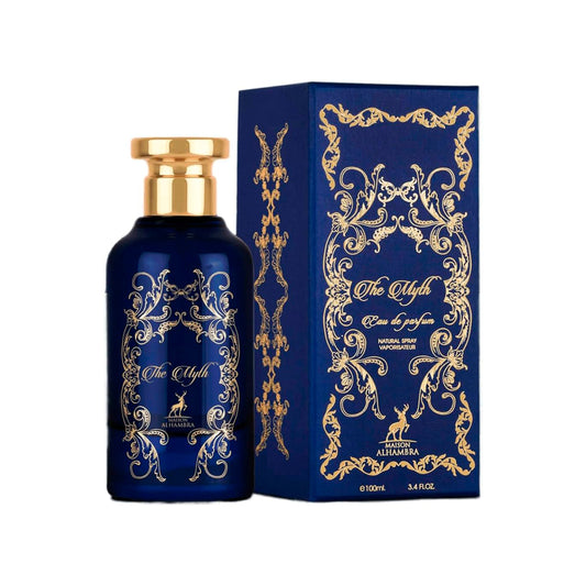 The Myth Maison Alhambra EDP 100ml