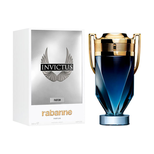 Invictus Parfum Paco Rabanne 200mL