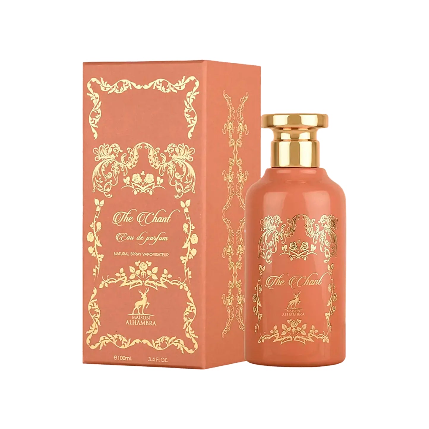 The Chant Maison Alhambra EDP 100mL