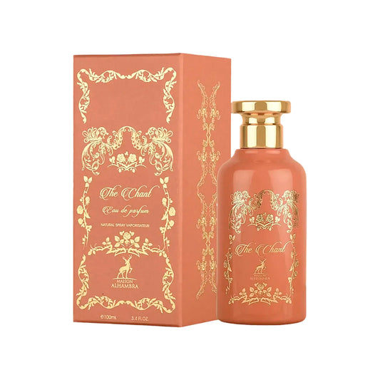 The Chant Maison Alhambra EDP 100mL