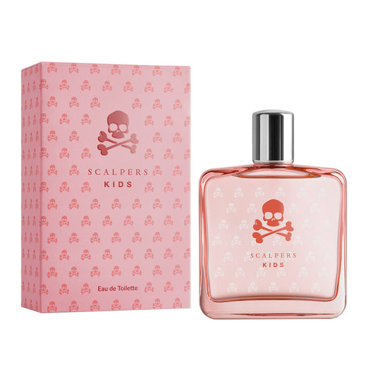 Scalpers Kids Girl EDT 100mL