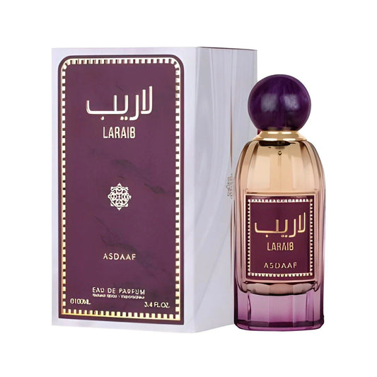 Asdaaf Laraib EDP 100mL