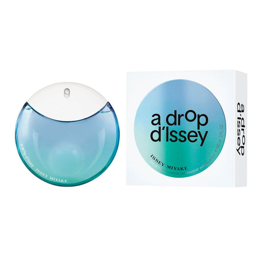 A Drop D'issey Fraiche Issey Miyake EDP 90mL