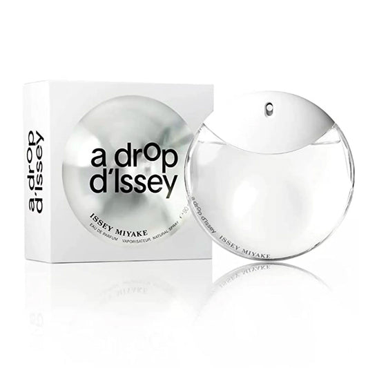 A Drop D'issey Issey Miyake EDP 90mL