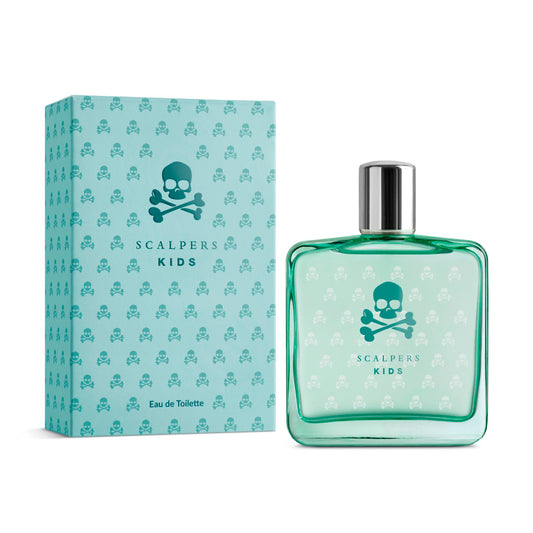 Scalpers Kids Boy EDT 100mL