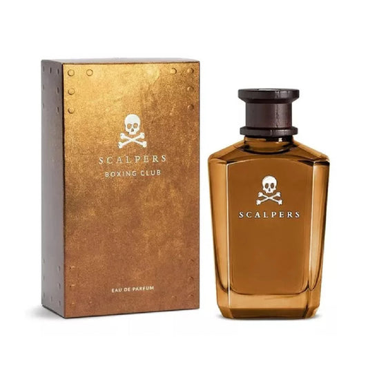 Boxing Club Scalpers EDP 125mL