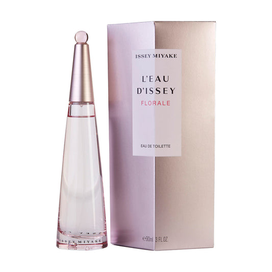 L'eau D'issey Florale Issey Miyake EDT 90mL