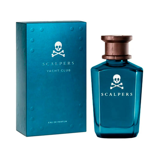 Yatch Club Scalpers EDP 125mL