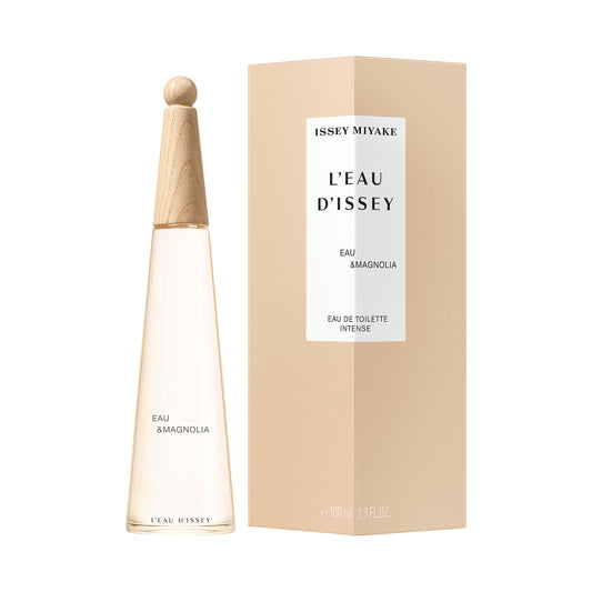 L'eau D'issey Eau & Magnolia Issey Miyake EDT Intense 100mL
