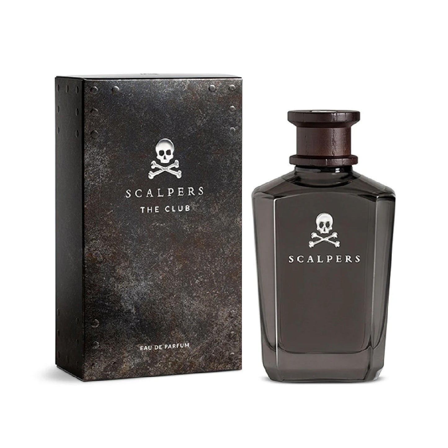 The Club Scalpers EDP 125mL