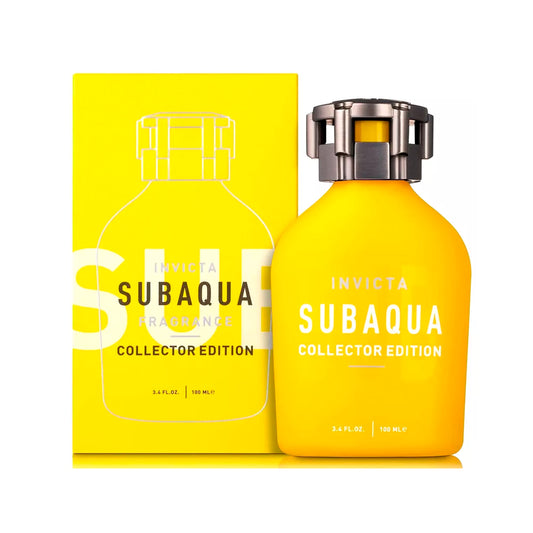 Subaqua Limited Edition Invicta EDP 100mL